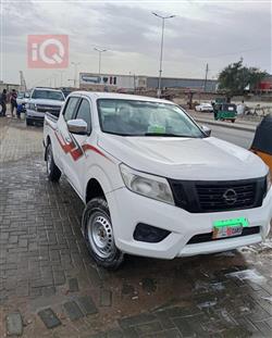 نيسان نافارا